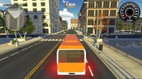 Coach Bus Simulator Parking screenshot, image №856374 - RAWG