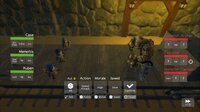 HERO YOUSEIJYO screenshot, image №3463357 - RAWG