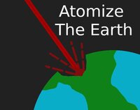 Atomize The Earth screenshot, image №3203868 - RAWG