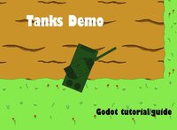 Tanks Demo screenshot, image №3157518 - RAWG