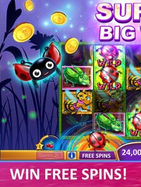 Wild Cherry Slots: Vegas Tour screenshot, image №894725 - RAWG