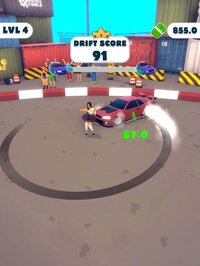 Drift Master 3D screenshot, image №3380220 - RAWG