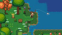 A Tale of Survival (itch) screenshot, image №1039639 - RAWG