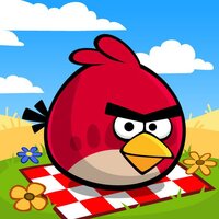 Angry Birds Ultimate screenshot, image №3367260 - RAWG