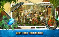 Mystery Journey Hidden Object Adventure Game Free screenshot, image №1484039 - RAWG