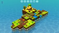 Island Farmer - Jigsaw Puzzle screenshot, image №2816684 - RAWG