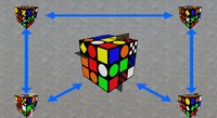 4D Rubiks Portal Cube screenshot, image №1749520 - RAWG