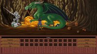 Monkeys & Dragons screenshot, image №1681728 - RAWG