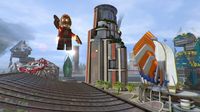 LEGO Marvel Super Heroes 2 screenshot, image №268605 - RAWG