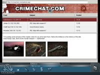 CSI: Crime Scene Investigation screenshot, image №365010 - RAWG