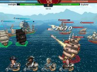 Age of Pirates：Battleship screenshot, image №2634052 - RAWG