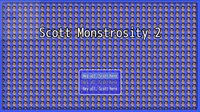 Scott Monstrosity 2 screenshot, image №2741416 - RAWG