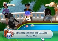 Texas Hold'Em Poker screenshot, image №785050 - RAWG