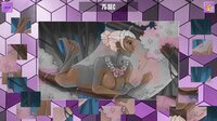 Girls on puzzle 2 screenshot, image №2619113 - RAWG