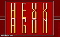 Hexxagon screenshot, image №336182 - RAWG