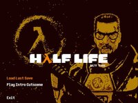 Half Life But The screenshot, image №3850205 - RAWG