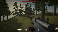 Eliminator: The Encapsuled Nemesis screenshot, image №3884418 - RAWG