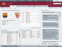 Football Manager 2012 screenshot, image №582402 - RAWG