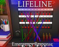 Lifeline: Emergency Response screenshot, image №3431847 - RAWG