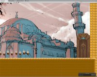 Desert Chicha screenshot, image №1948500 - RAWG