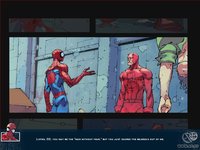 Marvel Trading Card Game screenshot, image №463853 - RAWG