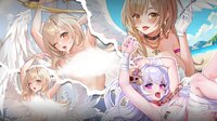 Goddess Paradise screenshot, image №4234048 - RAWG