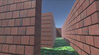 Maze Game (itch) (Cameron2007) screenshot, image №3419434 - RAWG