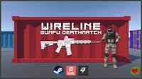 Wireline - GunFu Deathmatch screenshot, image №3689320 - RAWG