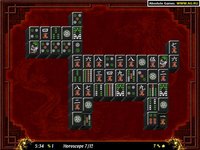 The Emperor's Mahjong screenshot, image №301547 - RAWG