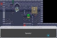Goblin Quest (EdwardJennings) screenshot, image №3343697 - RAWG