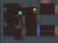 Ropin' Thieves screenshot, image №3622691 - RAWG