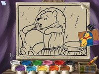 Disney's Winnie the Pooh: Preschool screenshot, image №1702739 - RAWG