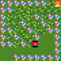 PUZZLESCRIPT LAWNMOWER screenshot, image №2792418 - RAWG