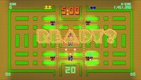 PAC-MAN Championship Edition DX+ screenshot, image №188750 - RAWG