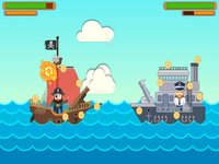 Naval battle. screenshot, image №2108652 - RAWG