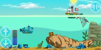 Submarine adventure: Ballast screenshot, image №2292850 - RAWG