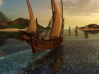 Pirates of the Burning Sea screenshot, image №355359 - RAWG