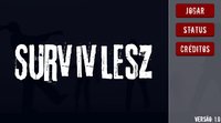 Survivlesz screenshot, image №2162661 - RAWG