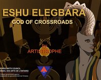 Eshu Elegbara screenshot, image №2398707 - RAWG