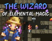 The Wizard of Elemental Magic screenshot, image №2618816 - RAWG