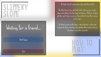 Slippery Slope (DingoEatingFuzz) screenshot, image №2201453 - RAWG