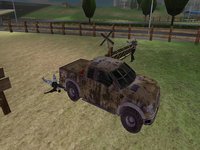 Truck Driving Zombie Road Kill screenshot, image №922549 - RAWG