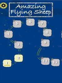 Amazing Flying Sheep screenshot, image №1656309 - RAWG