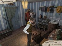 Sherlock Holmes: The Silver Earring screenshot, image №391442 - RAWG