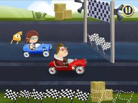 Jig Jag Jog screenshot, image №1670070 - RAWG