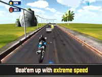 Racing in Motor screenshot, image №1338496 - RAWG