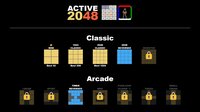 Active 2048 Body Control screenshot, image №4112344 - RAWG