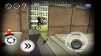 BMX Streets screenshot, image №2066896 - RAWG