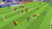 Tactical Soccer The New Season screenshot, image №110948 - RAWG