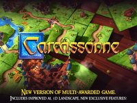 Carcassonne screenshot, image №709307 - RAWG